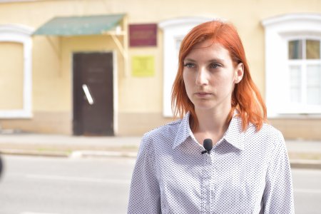 «Судья копалась в своих бумажках, прокурор играл в телефон», — очевидцы о суде над А. Левченко