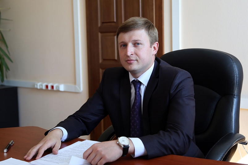 «Хороший дрын для министра сельского хозяйства Ильи Сумарокова»