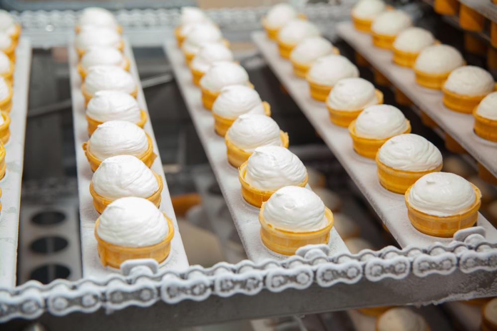 Усольское мороженое планируют экспортировать в Монголию и Китай