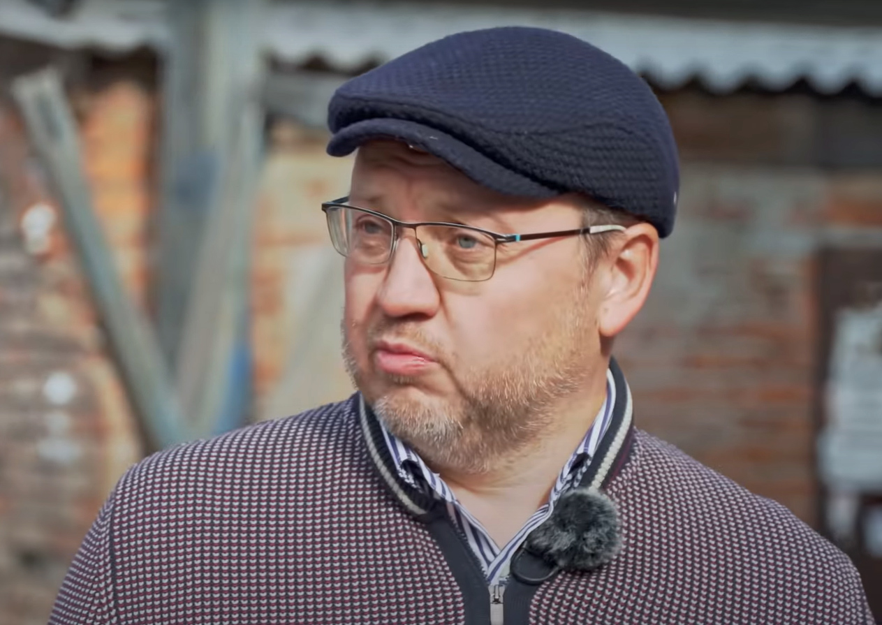 «Теперь у него официальная судимость»