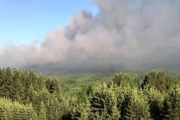 В случае ЧС Иркутская область и Забайкальский край будут действовать вместе