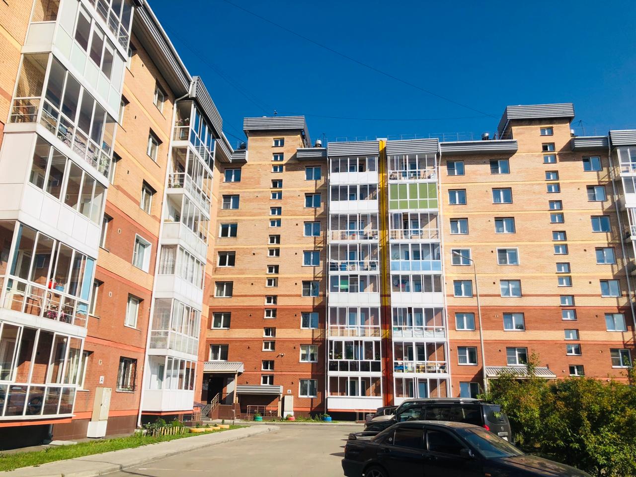 Число выдачи ипотек вернулось к январскому в Иркутской области