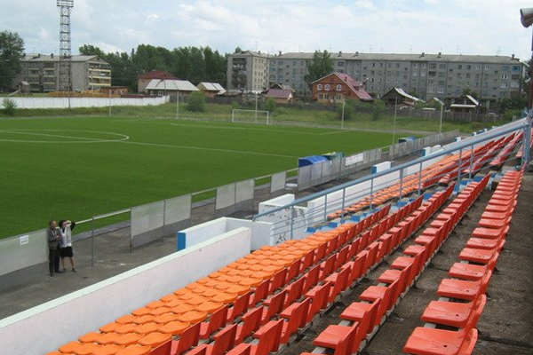 Директора братского футбольного клуба будут судить