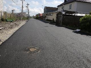 Иркутская мэрия направит 68 млн руб на ремонт дорог частного сектора