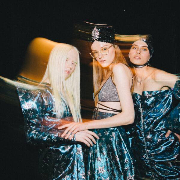 ​Иркутский дизайнер примет участие в Московской неделе моды