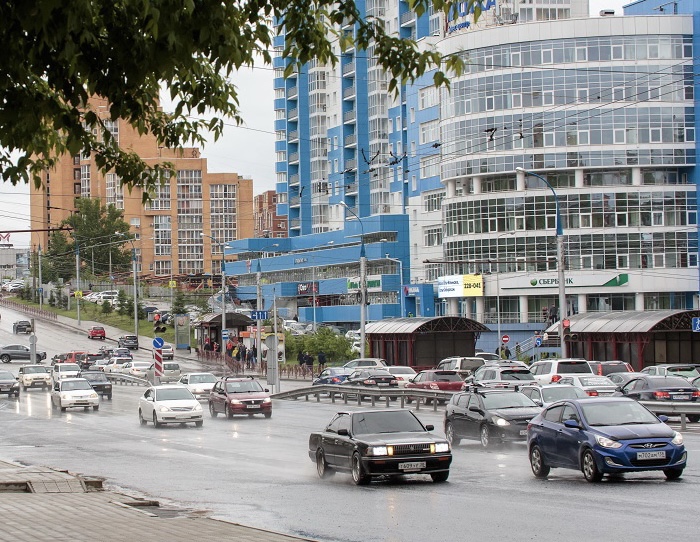 На самых аварийных перекрёстках Иркутска ведут скрытое наблюдение