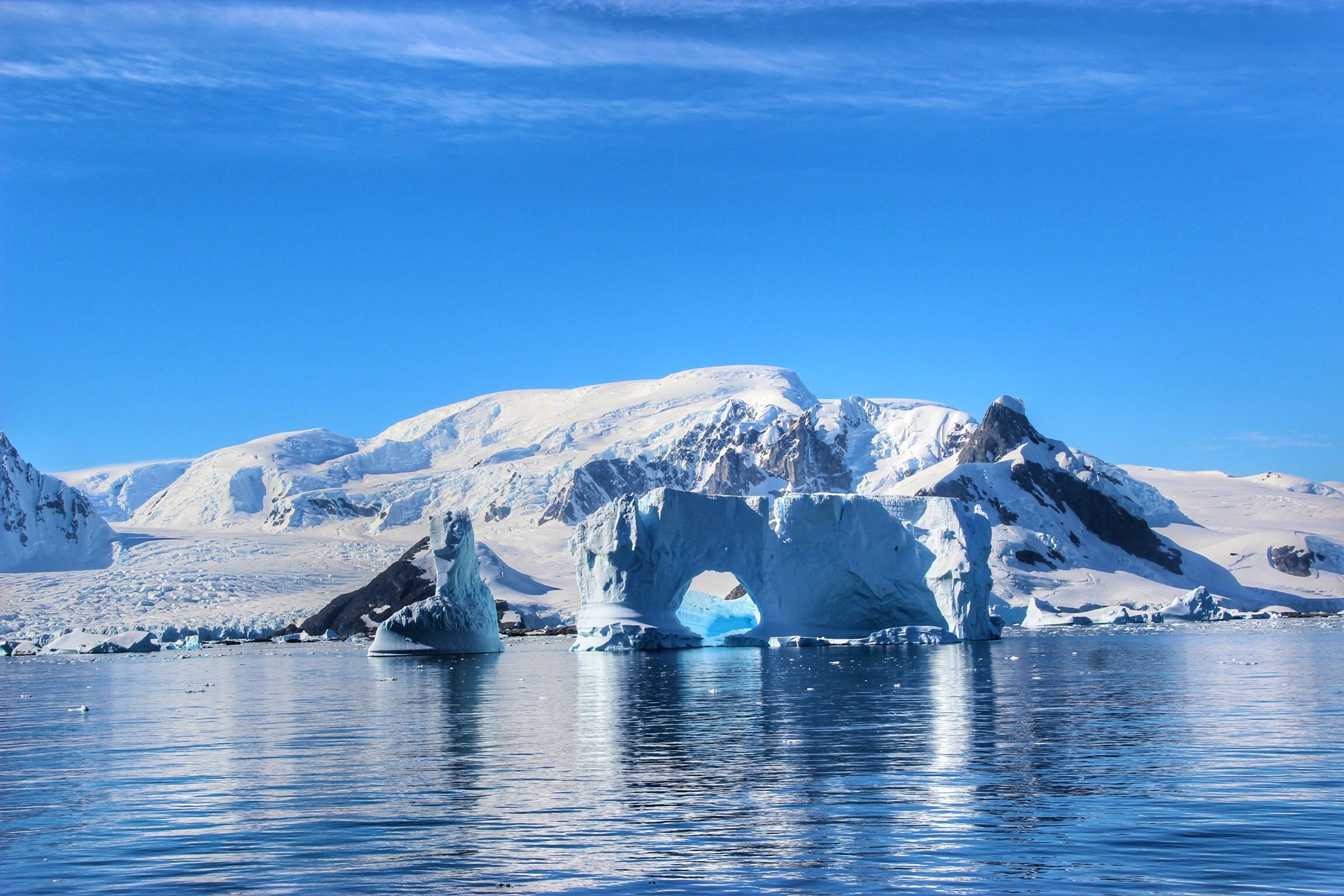 Жителей Иркутской области приглашают на работу в Арктику