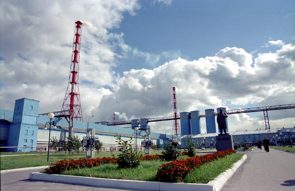 «Последствия разборок между двумя олигархами Дерипаски и Потанина»