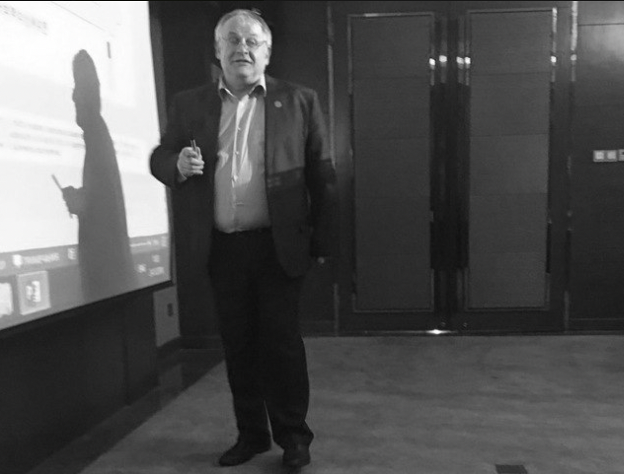 Сотрудники ФСБ задержали его прямо в больнице