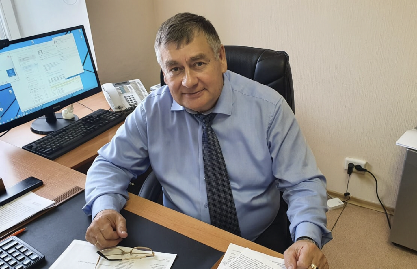 «Отмечаются признаки приближения отставки заместителя губернатора»