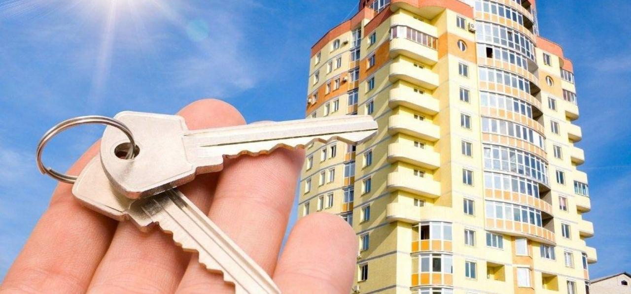 Кобзев: «Молодым семьям – доступное жильё» — один из способов закрепления молодёжи в регионе