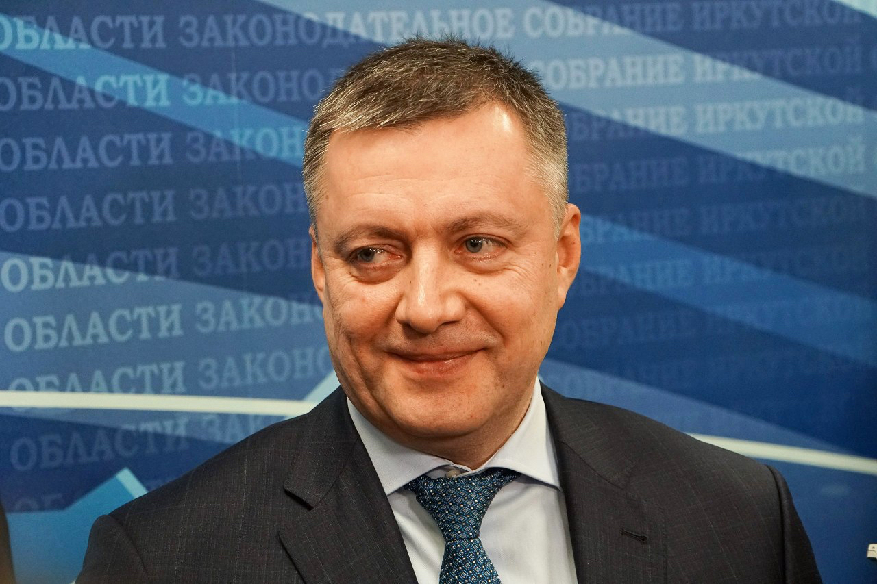 «До Кобзева ещё просто очередь не дошла»