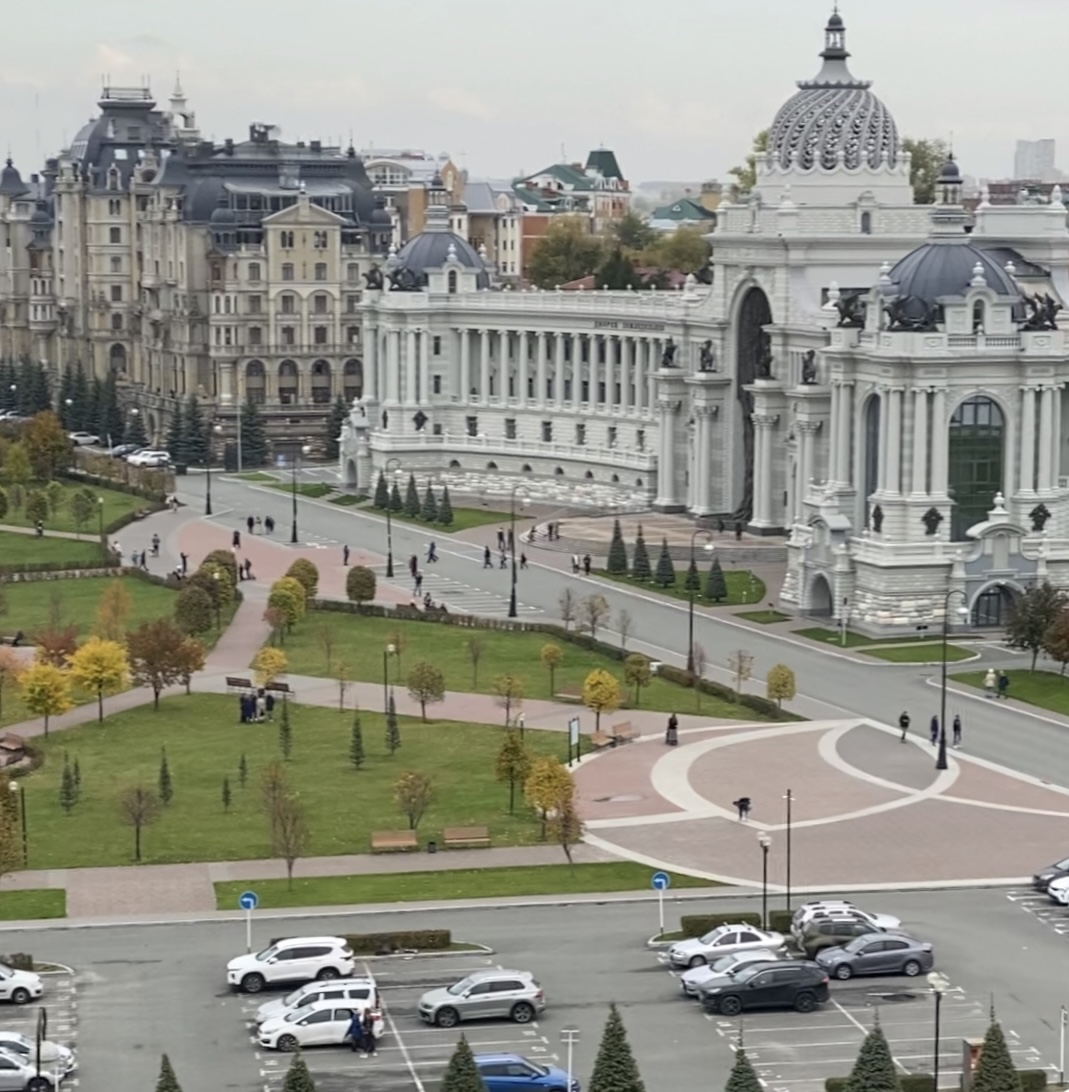 Прямое авиасообщение Иркутска с Казанью запустит перевозчик осенью