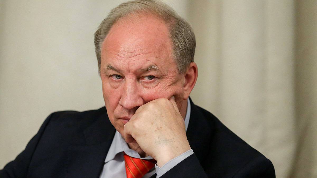 Рашкин купил в Иркутской области лосиху взамен убитой им