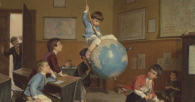 Совет учителей-блогеров создает Минпросвещения РФ