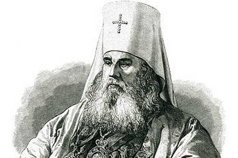 Мультфильм о святителе Иннокентии создают в Иркутской области 