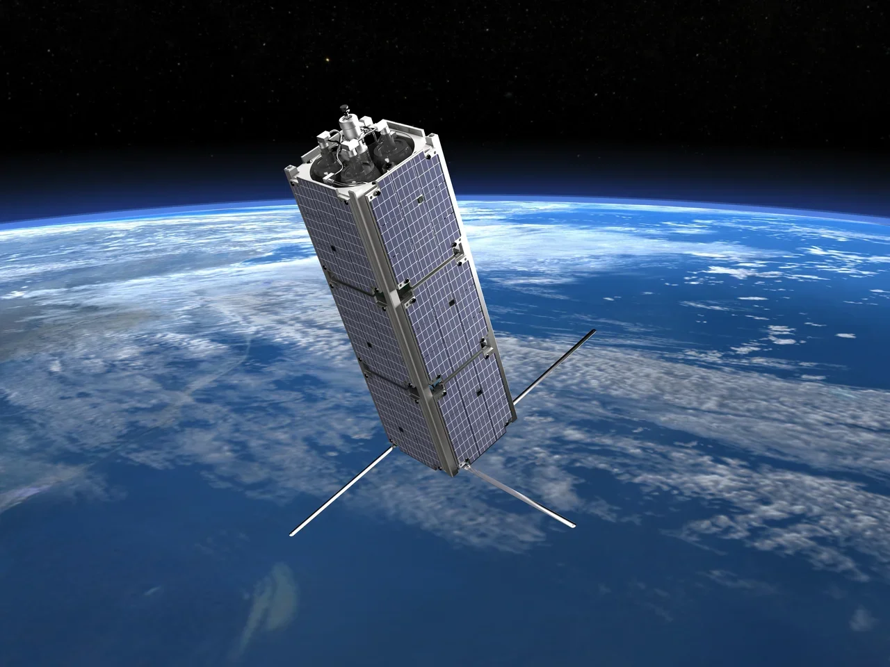 9 868 имен из Иркутской области отправлены в космос