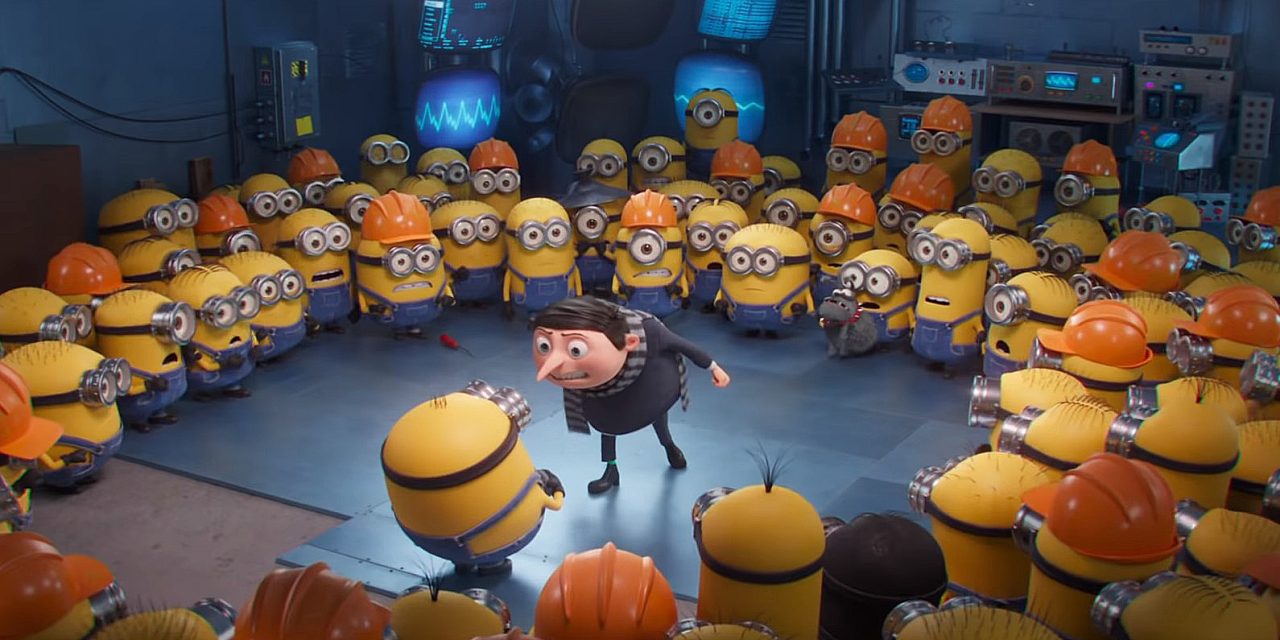 В кино появилось «бесплатное предсеансовое обслуживание»