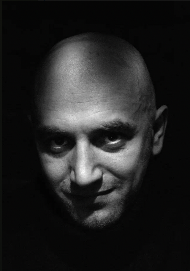 Захар Прилепин намерен принять участие в следующих президентских выборах