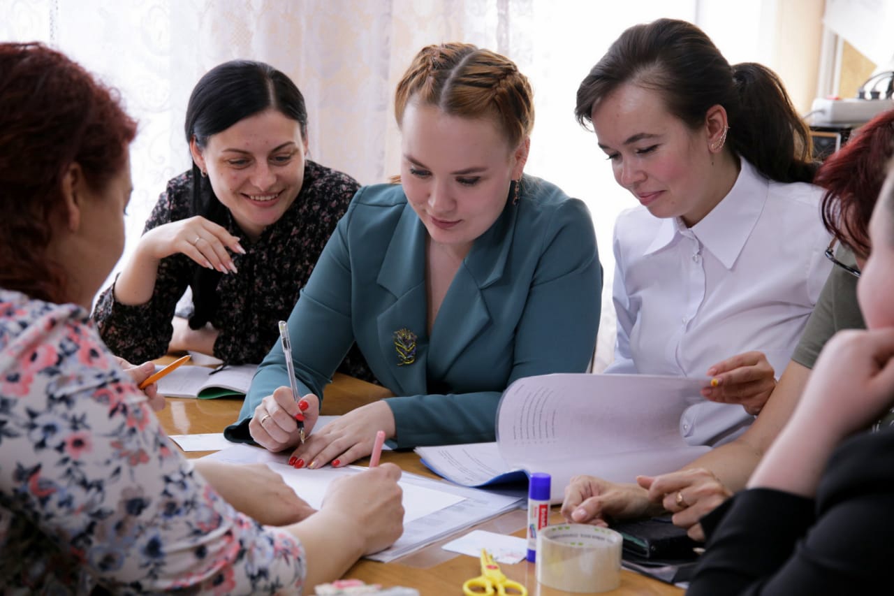 Советники по воспитанию начнут работать в школах Иркутской области