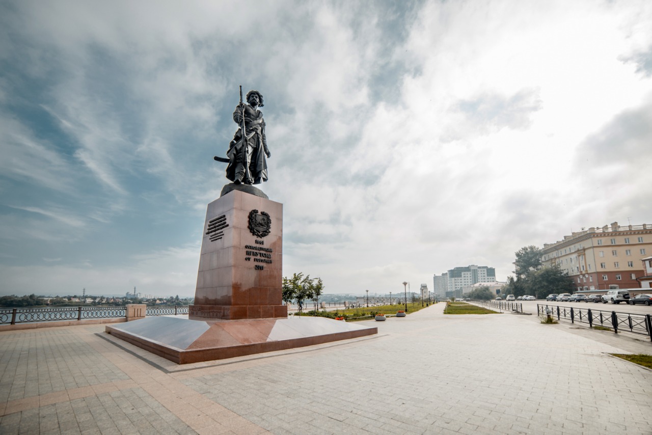 Иркутяне могут поучаствовать в разработке Стратегии развития города