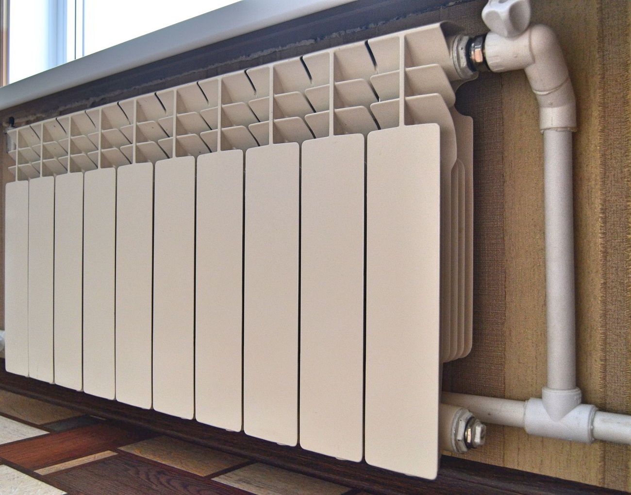 Лишний миллион рублей заплатили жители Братска за отопление