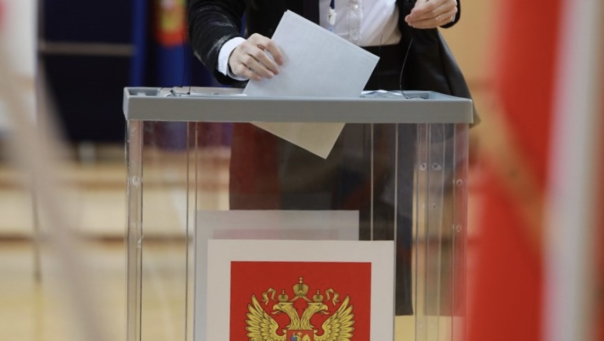 Выборы мэров и депутатов дум проходят 11 сентября в ряде территорий Приангарья