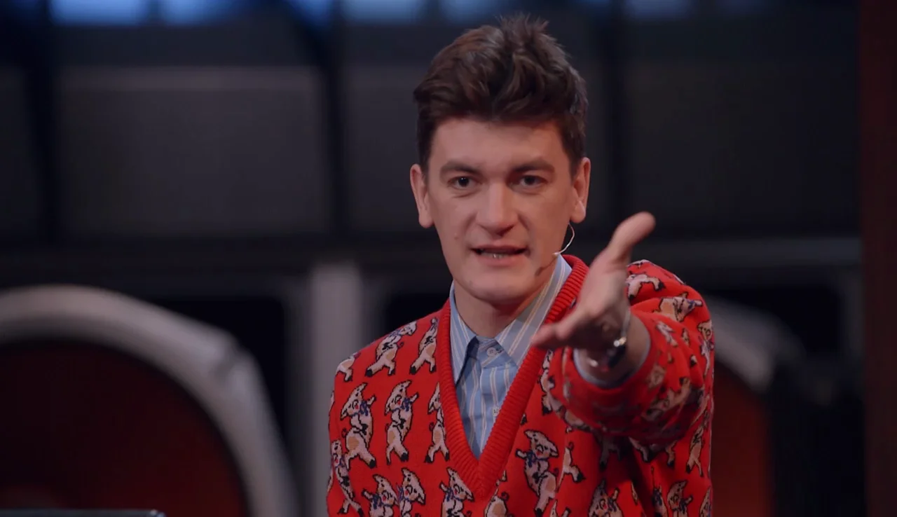 Гудкову грозит до 5 лет тюрьмы за трек «Я узкий»