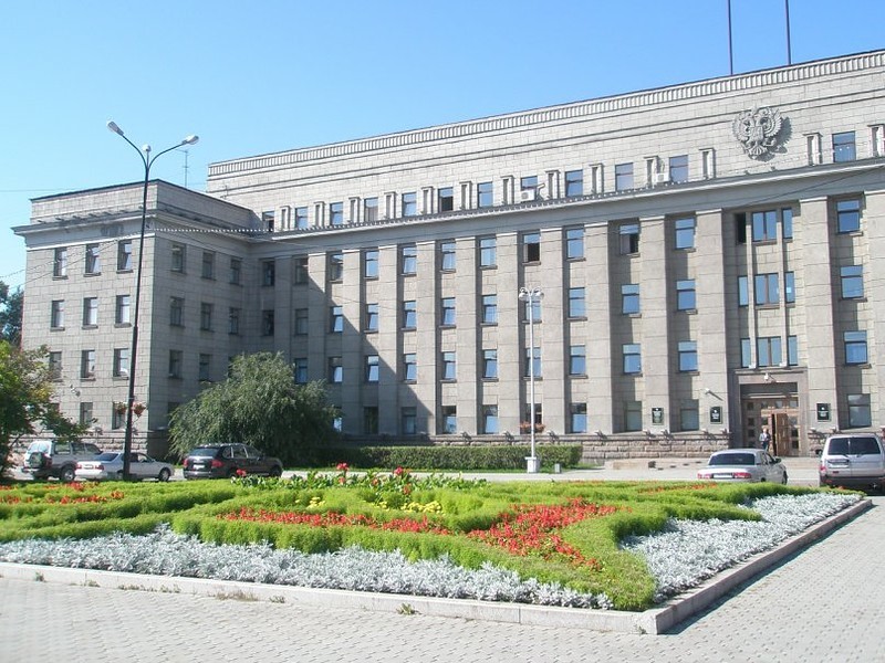 “Не все заместители переживут пертурбацию“