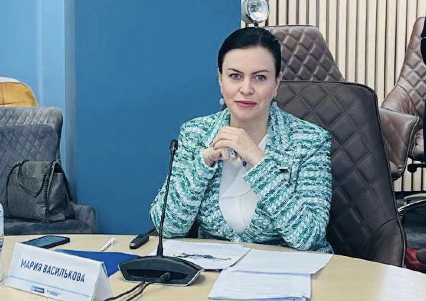 «Какой депутат — такой и отчет»