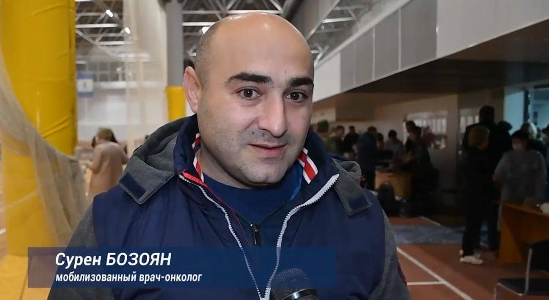 «У нас в Братске забирают последних специалистов врачей»