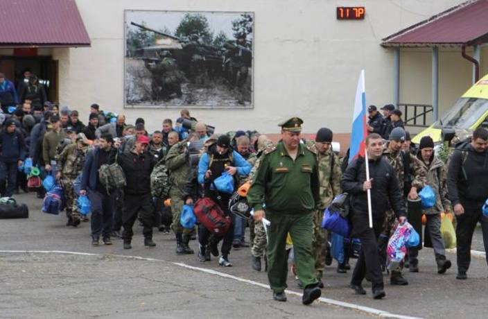 Депутаты Приангарья будут работать с семьями мобилизованных 