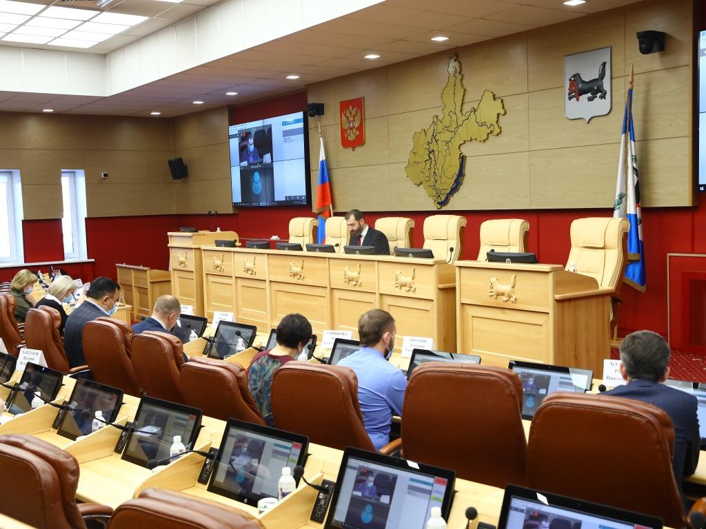 Депутатский гамбит