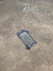 Мэр Саянска публично высказал недовольство работами по благоустройству, которые выполняла строительная компания Красноштановых