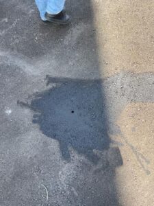 Мэр Саянска публично высказал недовольство работами по благоустройству, которые выполняла строительная компания Красноштановых