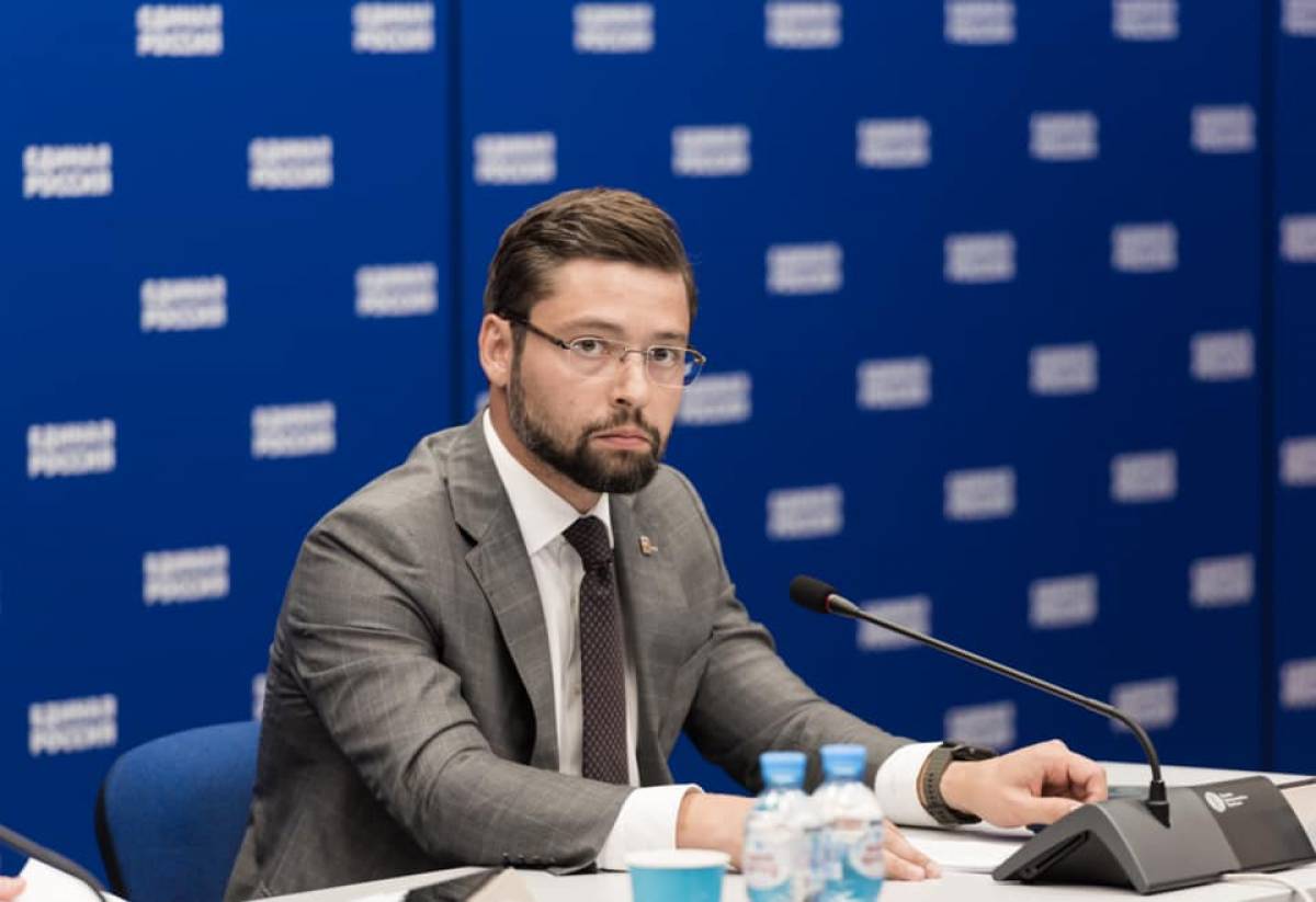 Депутат Якубовский просит признать Greenpeace иноагентом