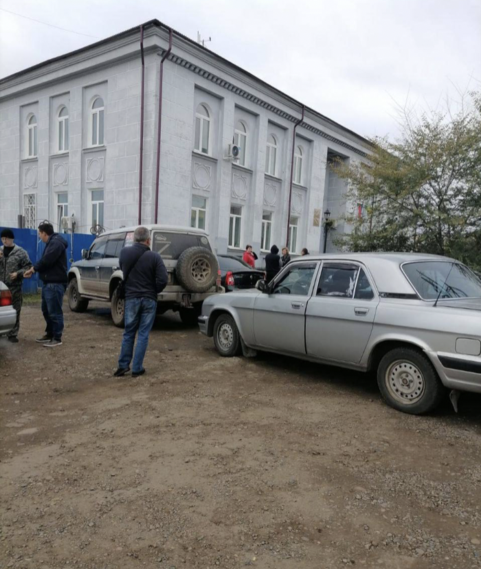 «Арест мэра Куйтунского района — это логичное завершение следственных мероприятий»