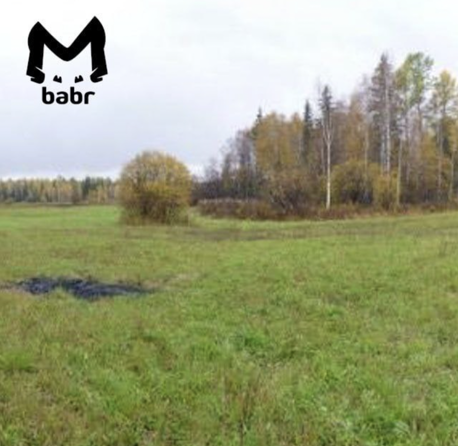 «Настоящая драма вокруг сеновала в Чунском районе»