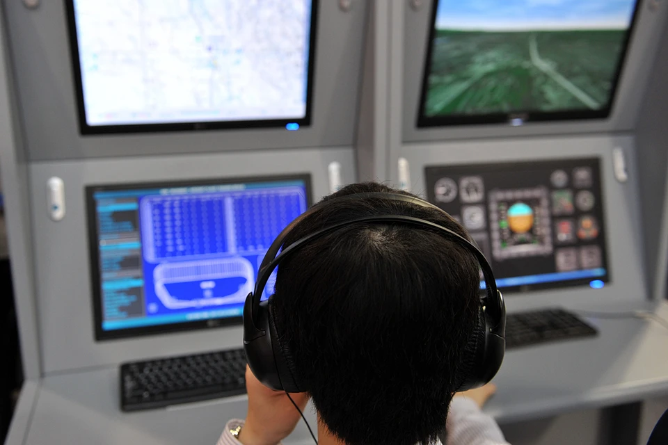 Иркутские авиадиспетчеры получили повестки и мобилизационные предписания