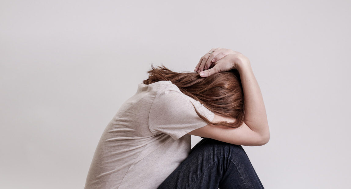 «70% россиян — в состоянии тревожности»