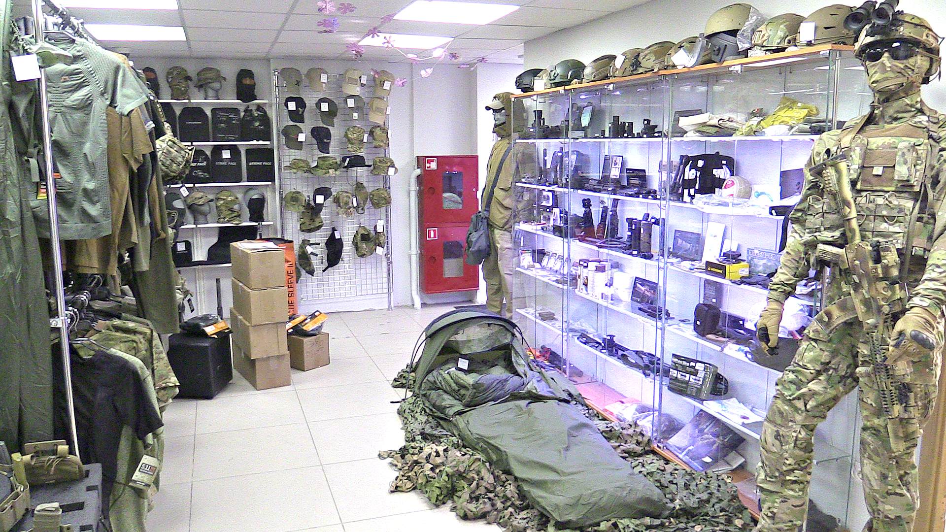 ФАС: Предприимчивые граждане пытаются заработать на мобилизации, повлиять на их действия мы не имеем права