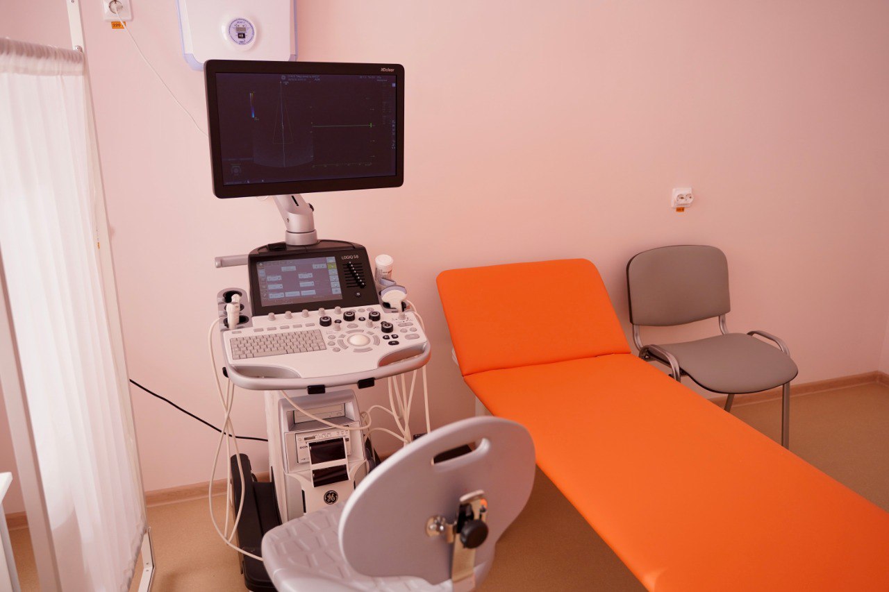 В рабочем посёлке Маркова начали проектировать поликлинику