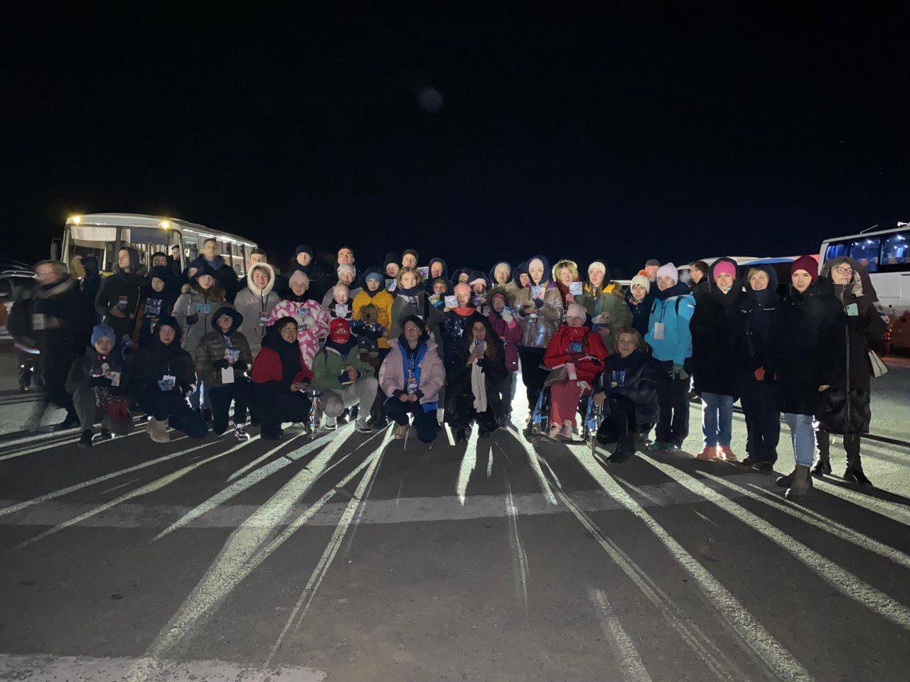 Мечты детей из Иркутской области сегодня отправились в космос (видео)