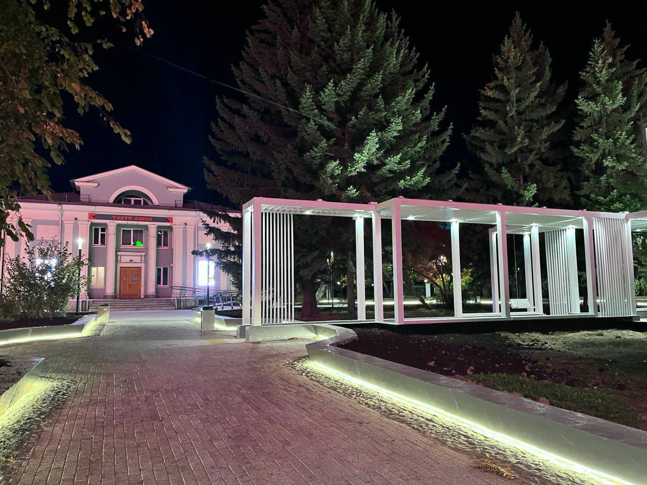 Как иркутяне оценивают благоустройство города?