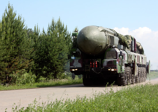 «Иркутск находится в списке приоритетных целей для потенциального противника»
