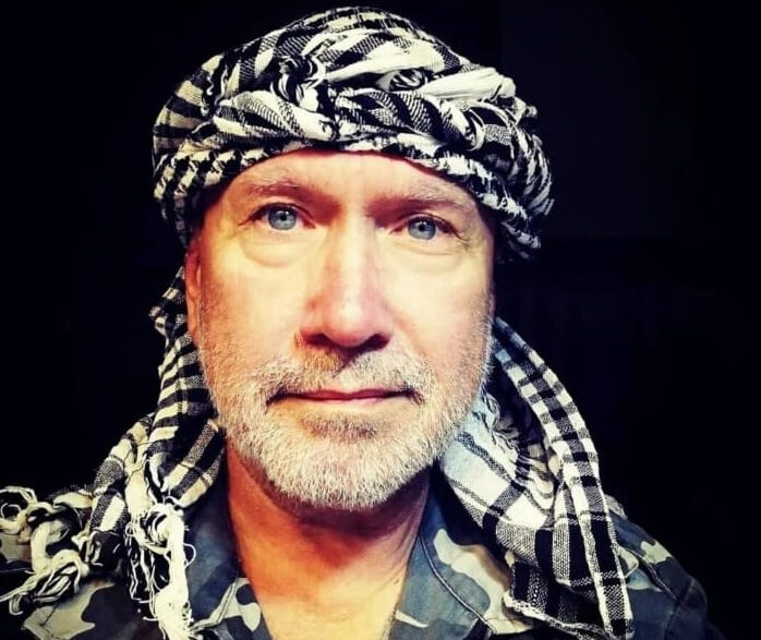 Автопутешественник пропал в Иркутской области 