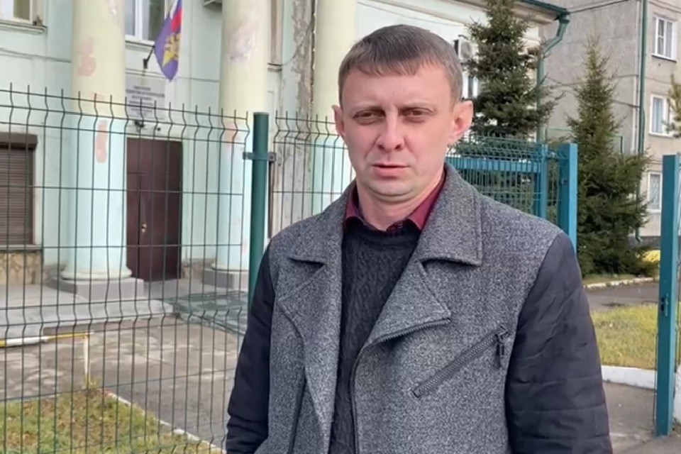 Усольчанин помог задержать преступника, подслушав его разговор по мобильному