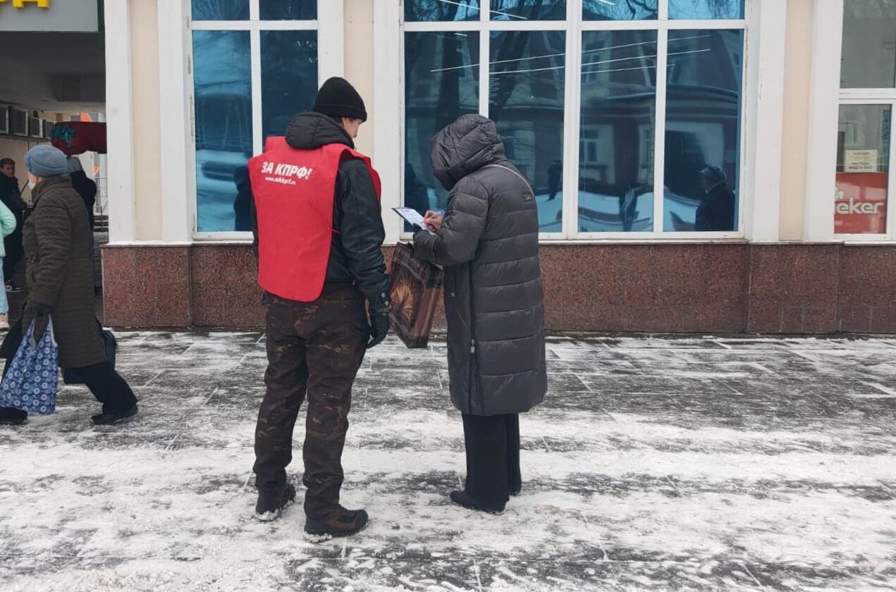 «Введение диффтарифов это кладезь для хайпа и набора рейтинга»