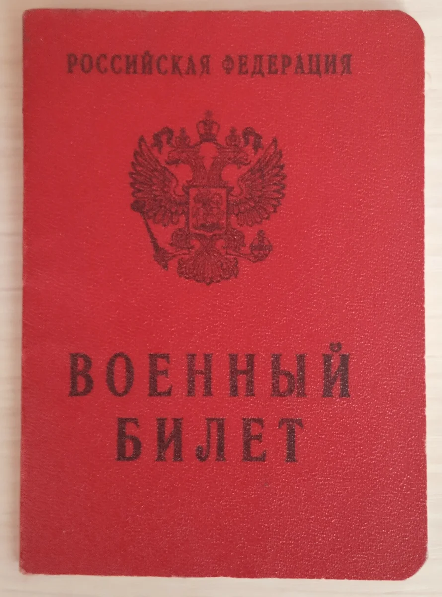 Депутаты Госдумы: «уклонисты, купили военник или болезные»?
