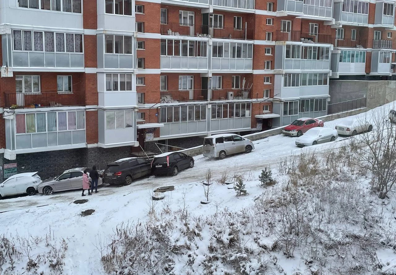 «Вот такое местное самоуправление»